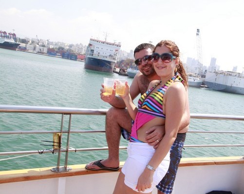 Boat Party by Q Entertainment